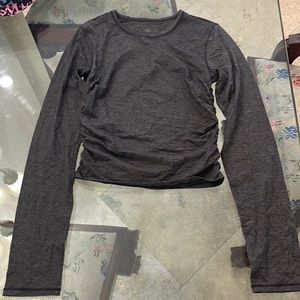 Lululemon LS Shirt